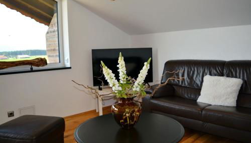 Meisterhof - Bergblick - Foto 4