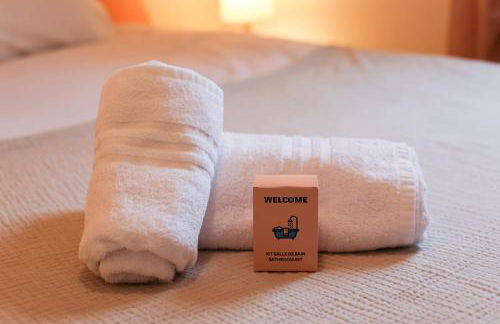 Élégante maison avec piscine - Foto 34