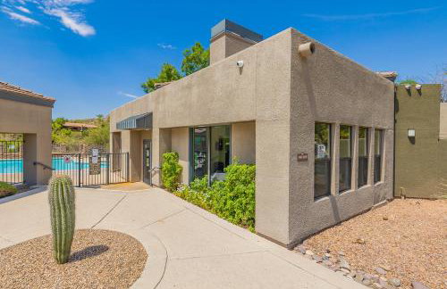 Your Stress-Free "Home Away From Home" HikeGolfPoolsSpasFitness - Foto 32