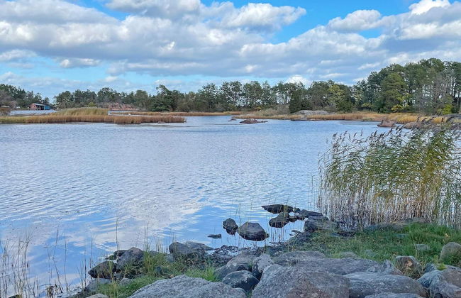 4 Person Holiday Home in Oskarshamn-by Traum - Photo 20