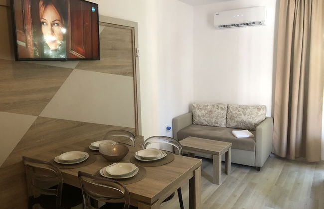 Apartment Perushtiza - Foto 22