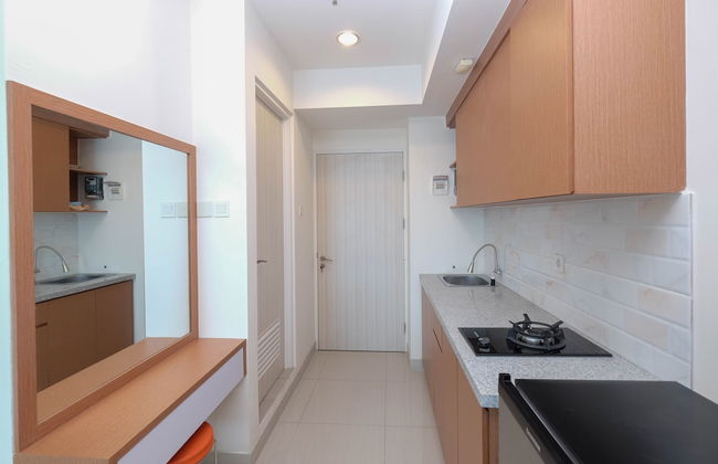 Comfort Living Studio At Grand Kamala Lagoon Apartment - Foto 5