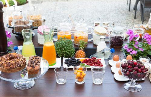 Ayia Marina Suites - Photo 14