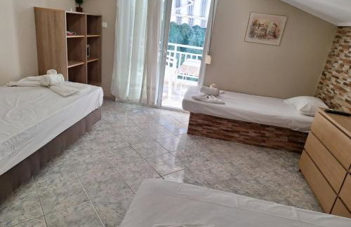 Sammys apartments - Foto 25