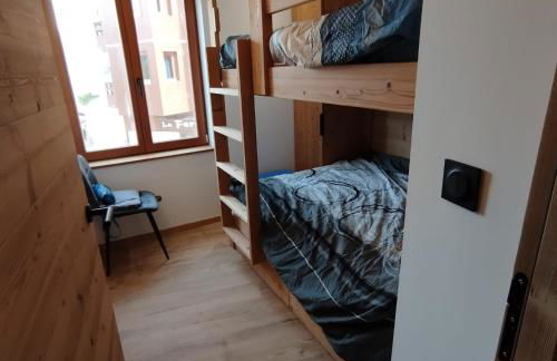 Hearth of Courchevel - La Tania - Foto 23