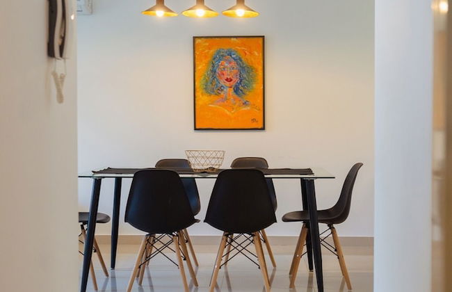 Agustín 1 Apart - Photo 30