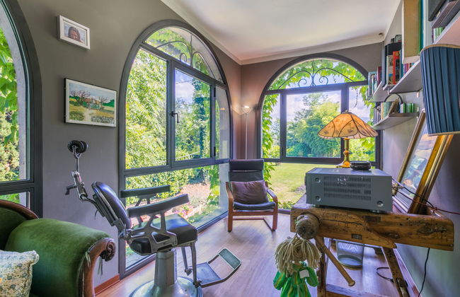 Villa Vittoria - Foto 36