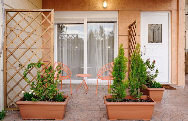 Impeccable 1-bed Apartment in Schinias Beach - Foto 14