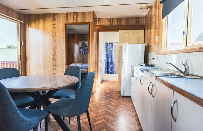 BIG4 Tassie Getaway Parks Stanley - Photo 24