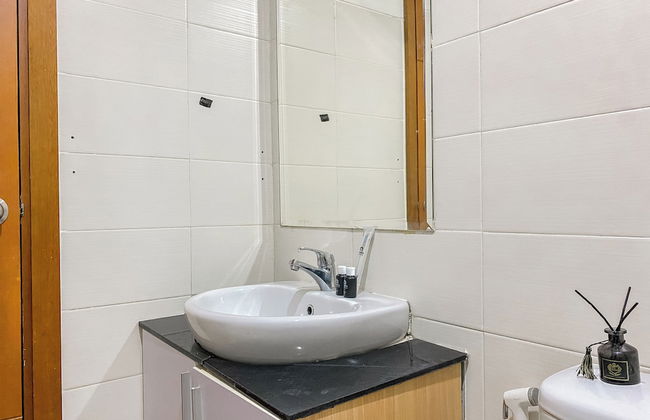 Good Deal And Scenic 1Br Apartment At Woodland Park Residence - Photo 12