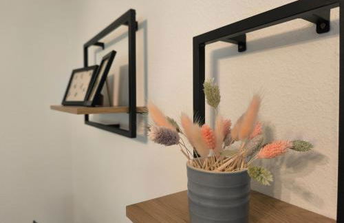 Ferienwohnung Deichblick - Foto 13