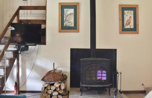 Riverside Retreat in Lantheuil - Foto 7