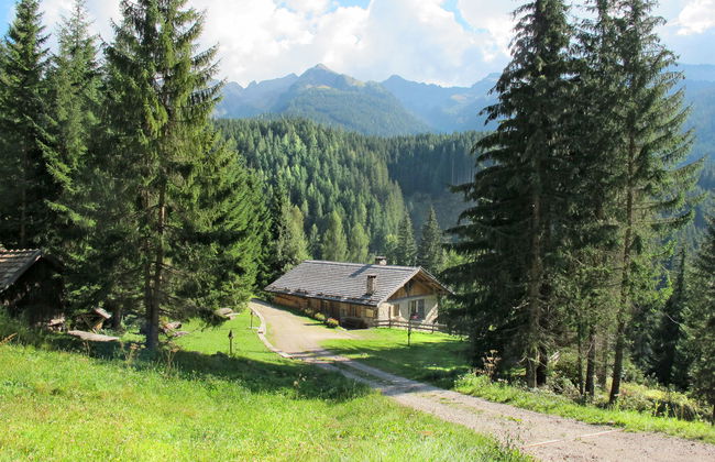 Baita El Deroch - Photo 28