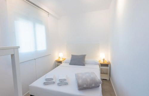 Comeback Sailing Puerto Motril - Foto 30