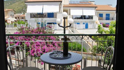 La Bouganville Studio 200 m From the sea - Photo 5