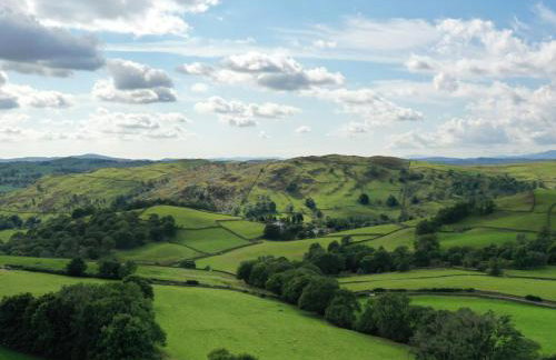Ghyll Bank Bungalow - Foto 22