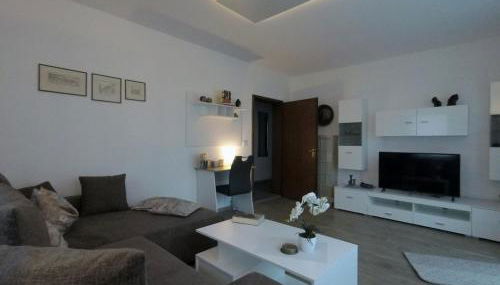 Ferienwohnung "Auszeit" - Foto 2