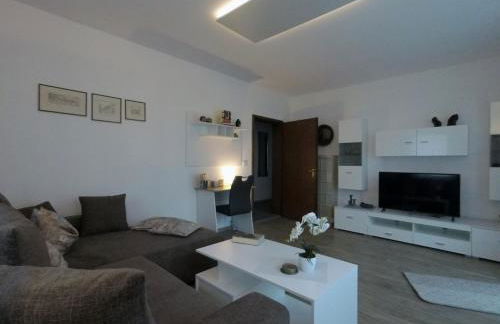 Ferienwohnung "Auszeit" - Foto 2