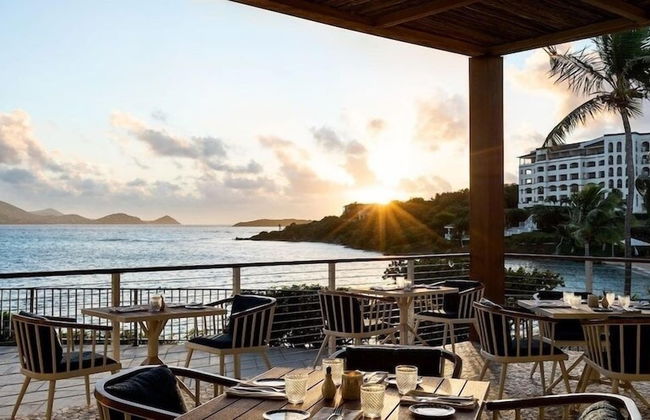 Ritz Carlton - Foto 38