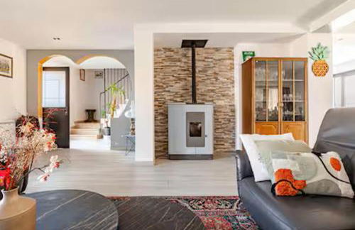 Maison Rosy - Foto 30