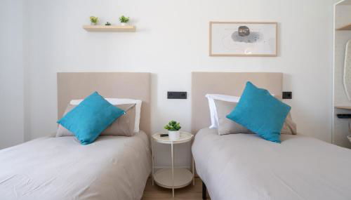 Apartamento Karnak en zona Hospital - Universidad - Foto 4