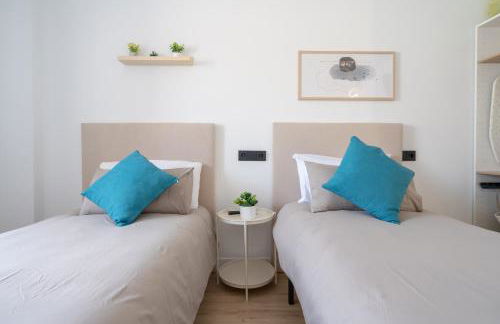 Apartamento Karnak en zona Hospital - Universidad - Foto 4