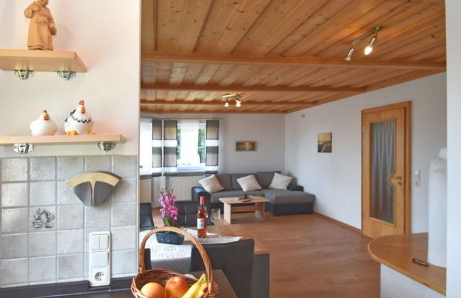 Apartment in the Bavarian Forest - Foto 12