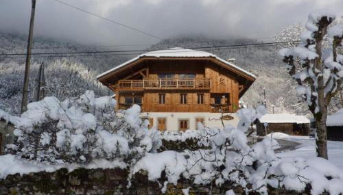 Ferme Le Coup d'Oeil - Foto 2