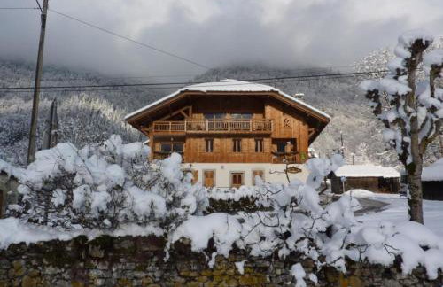 Ferme Le Coup d'Oeil - Photo 2