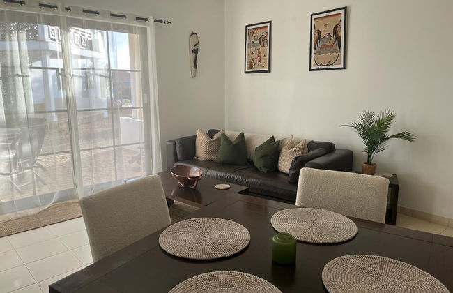 Spacious 2 Bedroomed Apartment - Photo 5