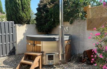 Carcassonne Lake & Beach, Pool villa - Foto 11