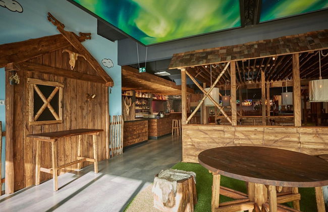 Terraced House in Damp Near Baltic Sea Beach - Foto 19