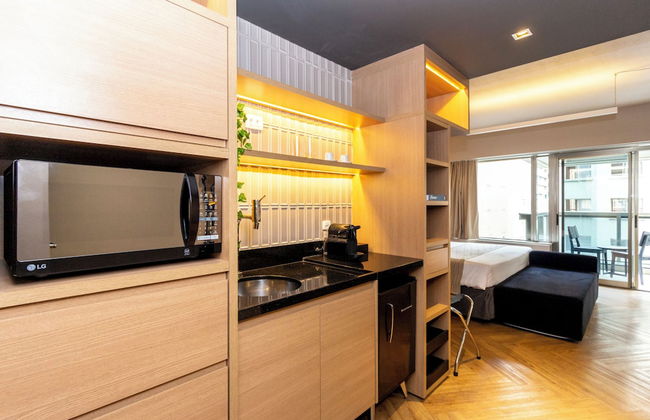 360 República - Foto 56