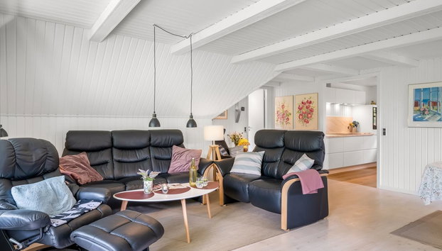 "Lilo" - 1km from the sea - Foto 5, Living Room