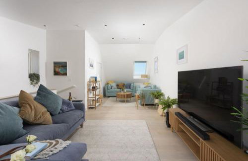 Close to the Beach, Wi-Fi, Parking - Foto 1