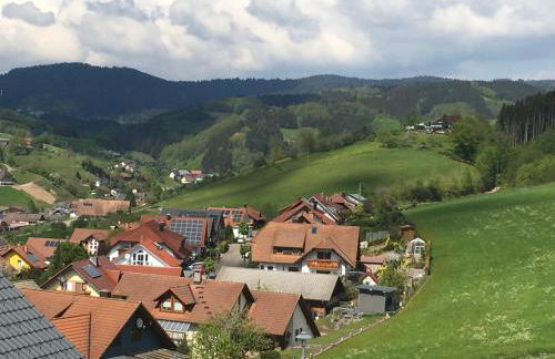 2 Z. FeWo barbo-Wanderparadies - Foto 15