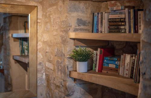 Somerset Country Escape - Luxury barns with hot tubs - Foto 86