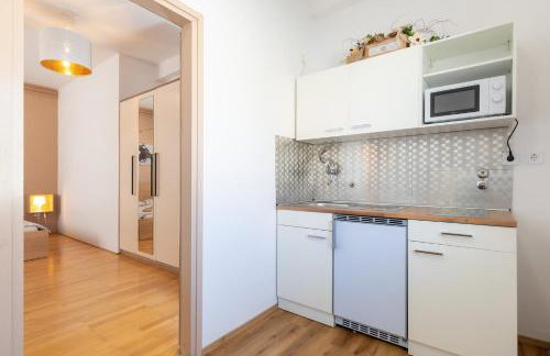 PALACE Apartments Poreč - Photo 26