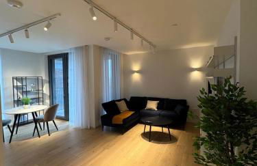 Luxury 2 Bed 2 Bath King Cross with Terrace - Foto 1