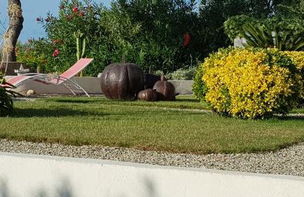 Résidence U MELU Grand T2 BLEU en rez de jardin - Foto 29