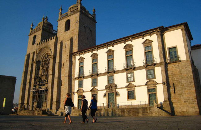 Tour en bicicleta eléctrica por Oporto - Foto 2