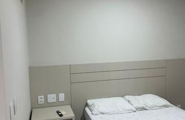 Flat completo com linda vista - Foto 5