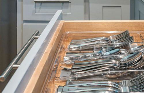 Entire Villa in Sierra Mountains - Foto 51