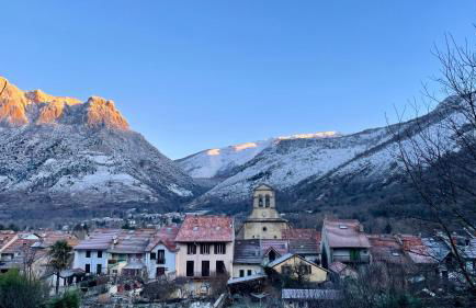 Les Années - Maison de famille - Plateau de Beille - Foto 35