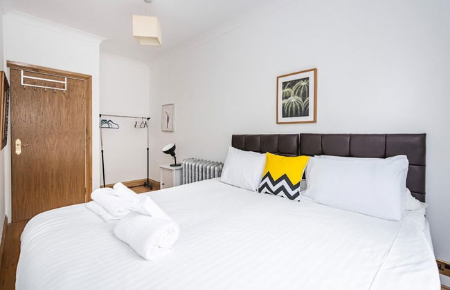 London 2 Bed Apartment With Free Wifi - Foto 5