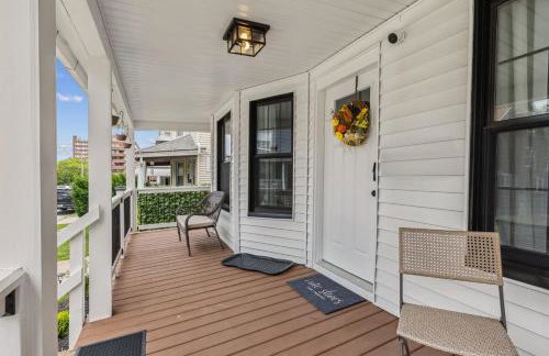 Luxury Olivewood Oasis - 13 mins to Cleveland - Foto 53