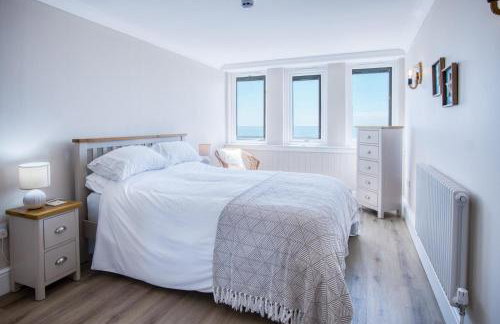 Waterfront 1 - 1 Bedroom Apartment - Wisemans Bridge - Foto 12