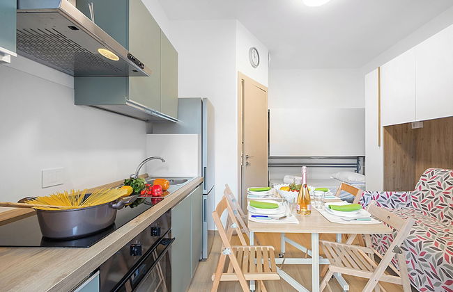 Merlo D - town center & private parking - Foto 25