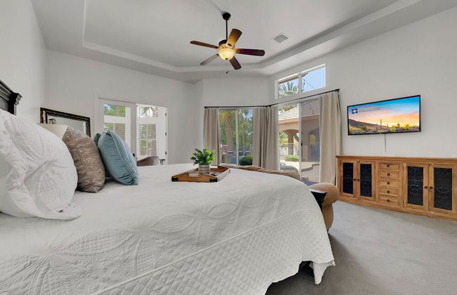 Cloud Chandler - Foto 3