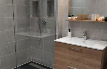 Joli studio terrasse dans quartier saint victor - Foto 20